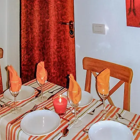 Διαμέρισμα Stunning Apartment In Isca Marina